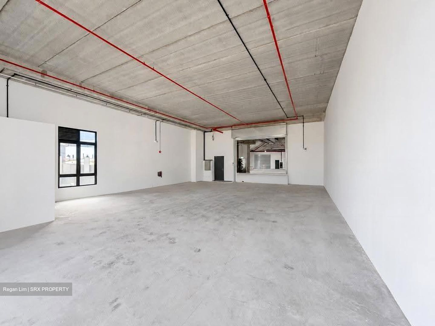 Tampines Connection (D18), Factory #631006951
